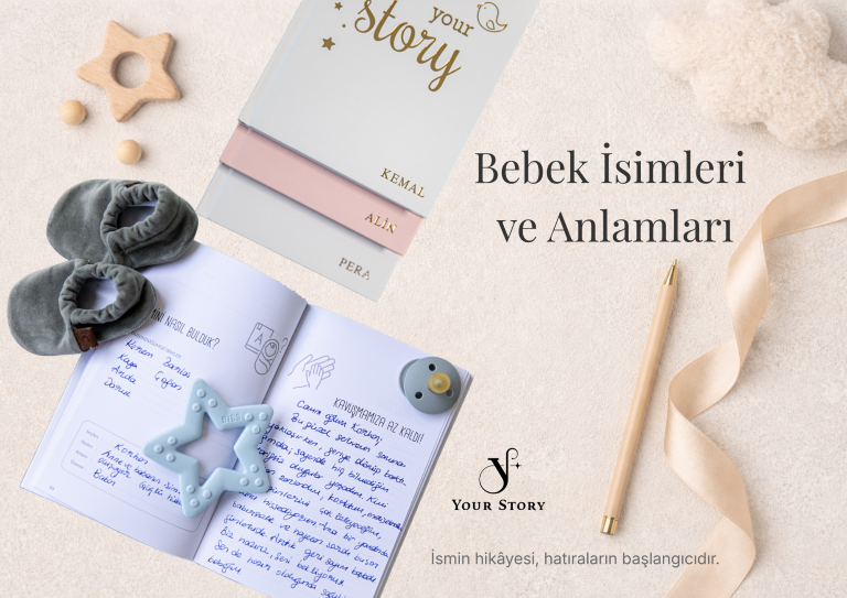 2026 kız ve erkek modern Bebek İsimleri (anlamlarıyla):