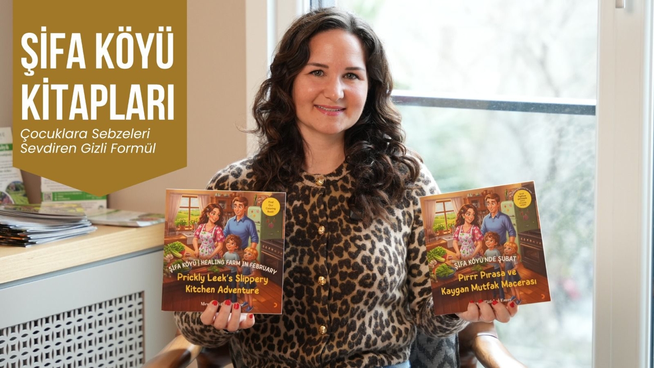 Doğaya Ait Bir Çocukluk: Toprak, Hikâye ve Aidiyet Üzerine